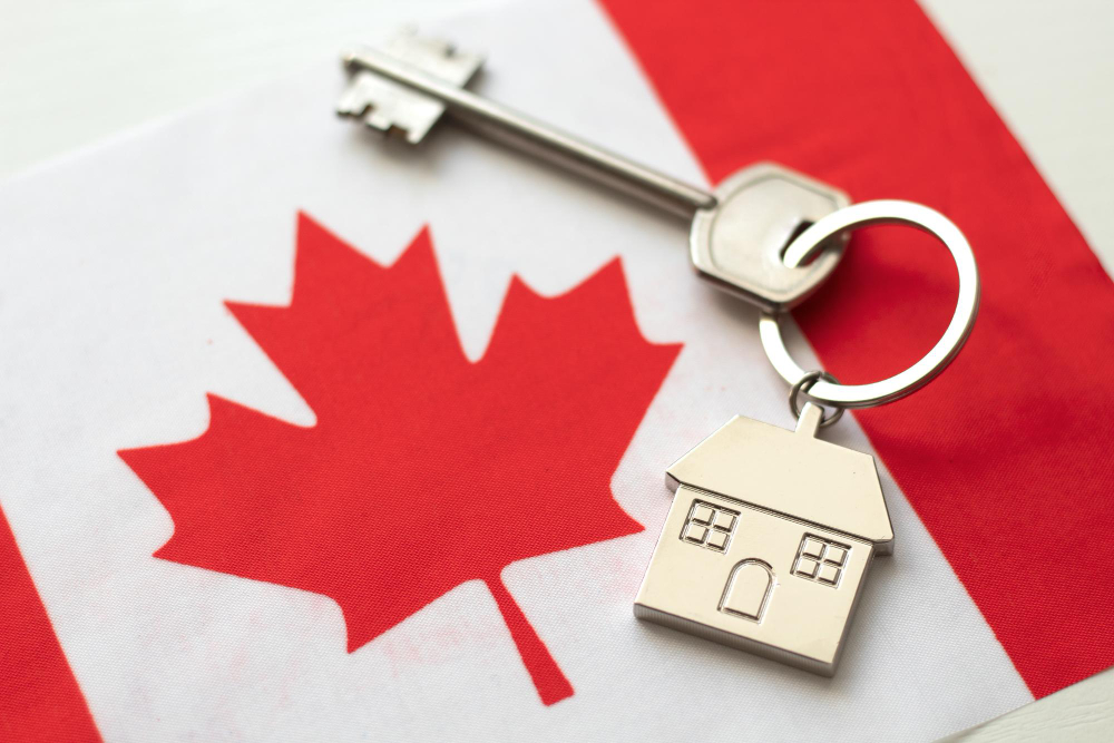 immobilier canada